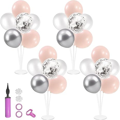 Centerpieces Table Decorations (Set of 4)