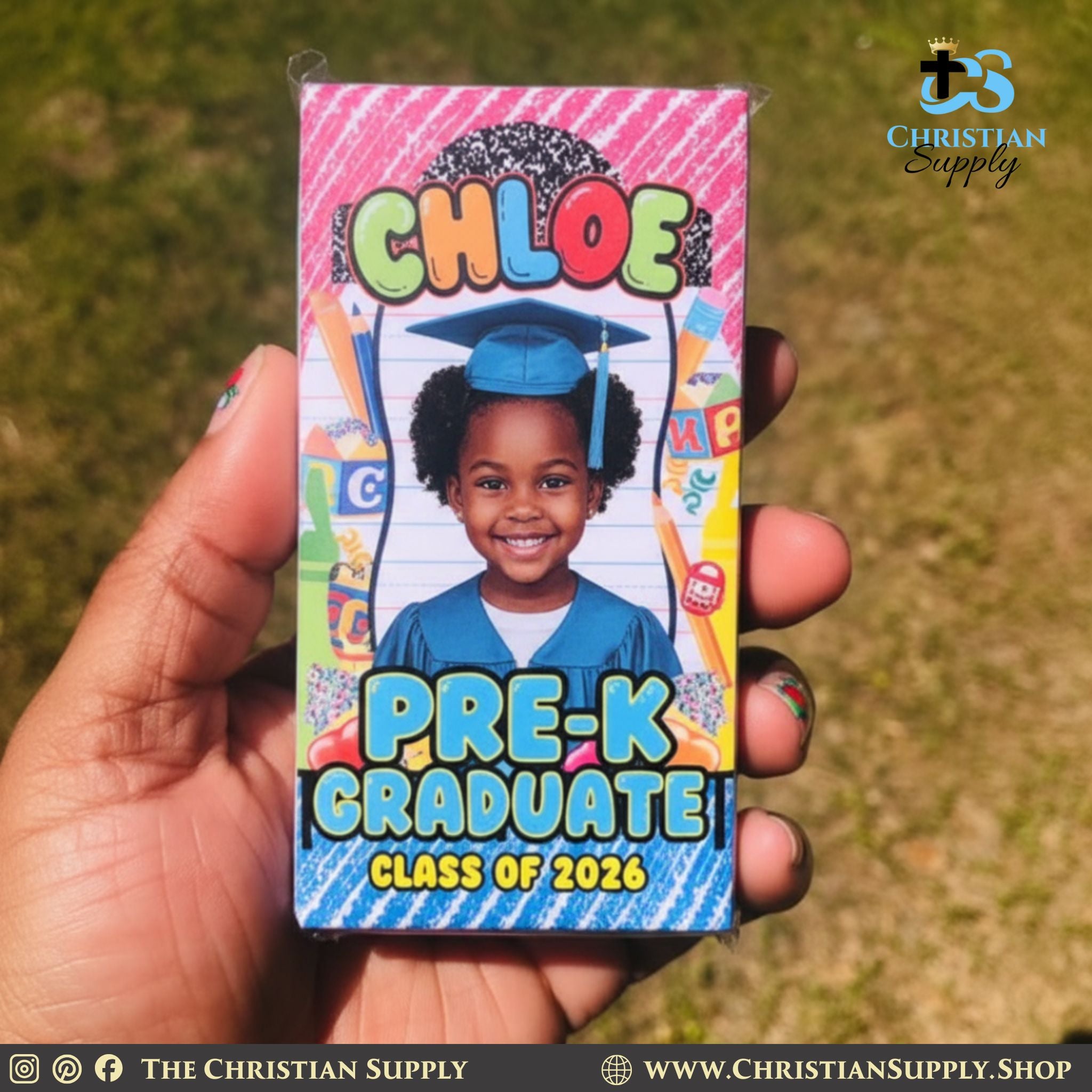 Custom Pocket Tissue Packs with Personalized Topper – Bulk Sets for Events and Memorials