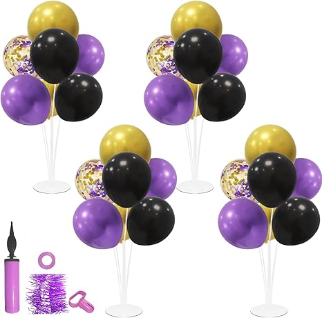 Centerpieces Table Decorations (Set of 4)
