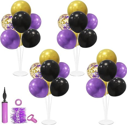 Centerpieces Table Decorations (Set of 4)