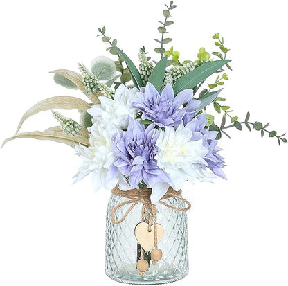 Centerpieces Table Decorations (Set of 4)