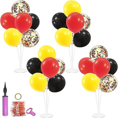 Centerpieces Table Decorations (Set of 4)