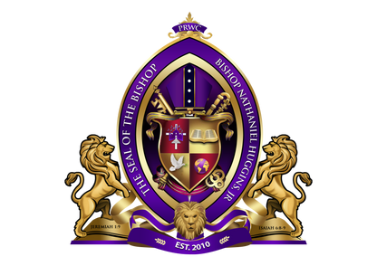Professional Logo Design and Seal Design for Churches, Businesses & Organizations