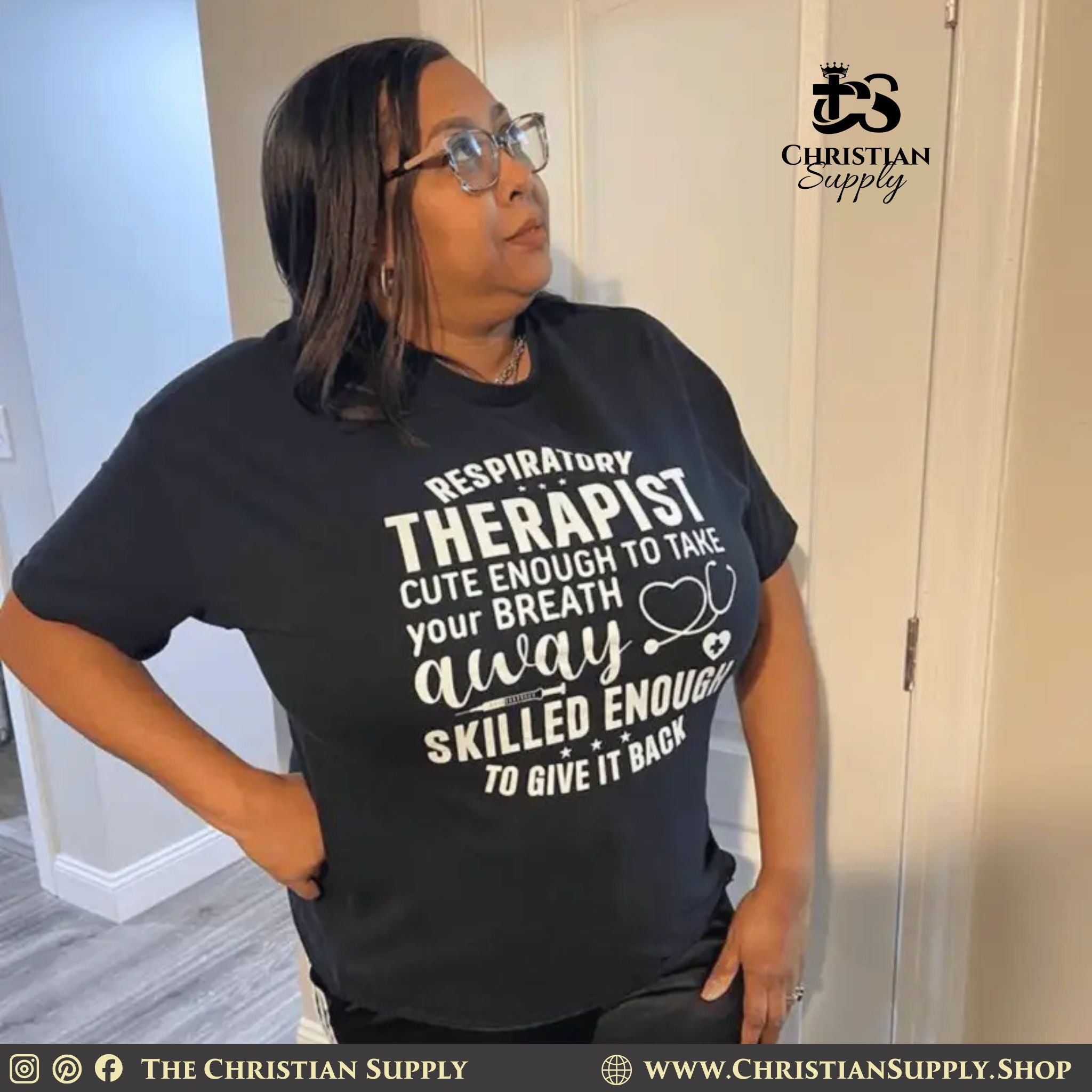 Custom Shirt – Personalized Christian Apparel for Every Occasion