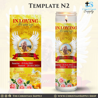 Template N2