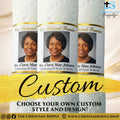 Custom Utensil Cutlery Holders – Personalized Napkin Wrappers for Events