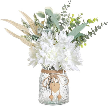 Centerpieces Table Decorations (Set of 4)