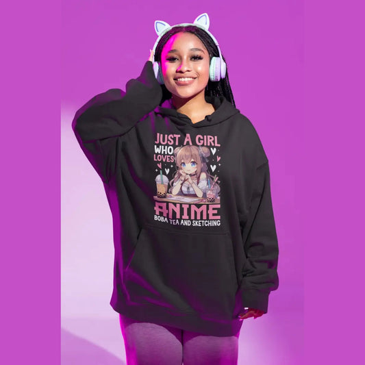 Anime Gift Bundle | Custom Apparel and Personalized Merch for Anime Fans & Events - Christian Supply
