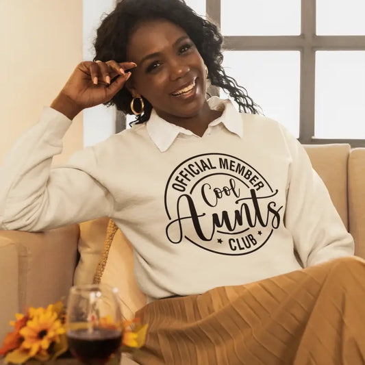 Aunt Gift Bundle | Personalized Keepsakes and Custom Apparel for the Favorite Aunt - Christian Supply