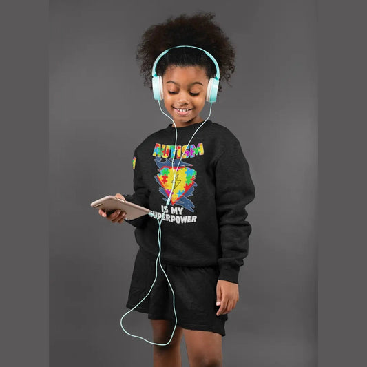 Autism Awareness Gift Bundle | Personalized Apparel and Custom Keepsakes for Supporters and Advocates - Christian Supply