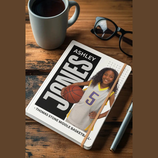 Basketball Gift Bundle | Custom Player and Coach Keepsakes for Team Celebrations - Christian Supply