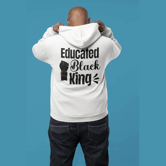 Black King Gift Bundle | Personalized Empowerment Gifts for Men - Christian Supply