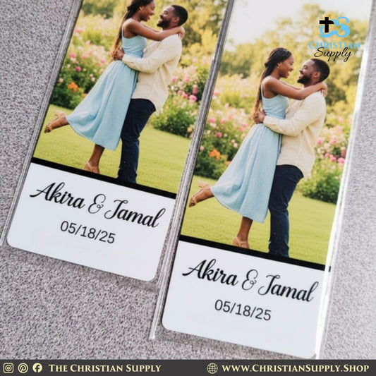 Bookmarks (Set of 100)