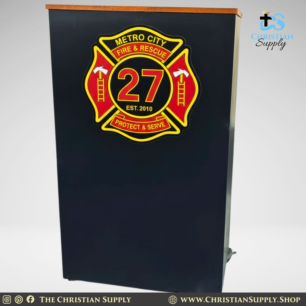 Custom Car Magnet – Heavy-Duty 30 Mil UV Printed Signage