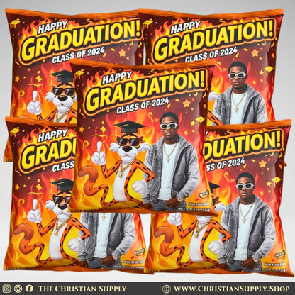 Party Favors (Wrappers / Labels Only)