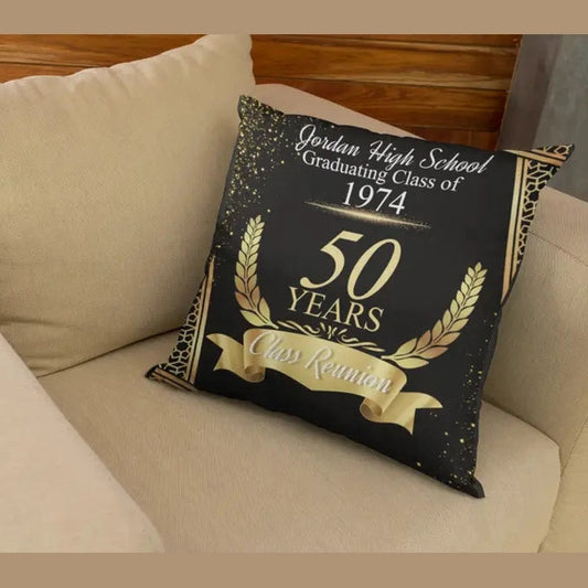 Class Reunion Gift Bundle | Custom Apparel and Personalized Favors for Alumni Events - Christian Supply