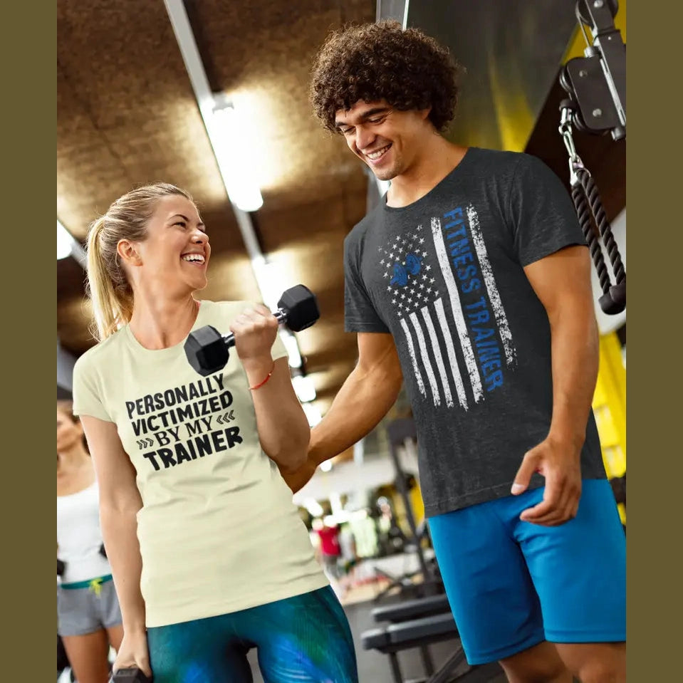 custom coach and trainer gift bundle | personalized fitness apparel and accessories for gym instructors - christian supply