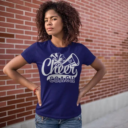 Custom Coach and Trainer Gift Bundle | Personalized Fitness Apparel and Accessories for Gym Instructors - Christian Supply