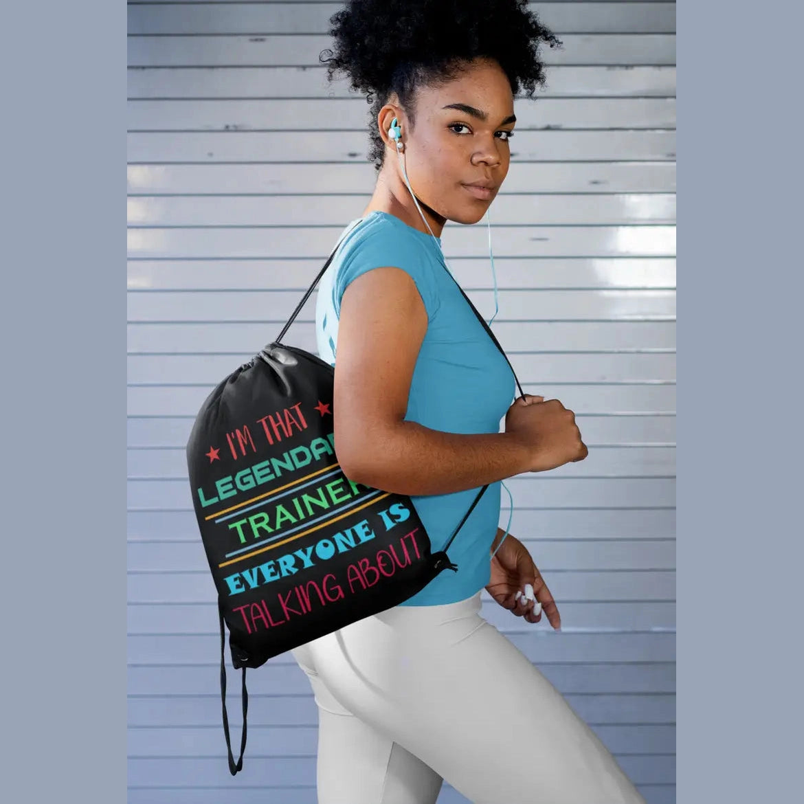 custom coach and trainer gift bundle | personalized fitness apparel and accessories for gym instructors - christian supply
