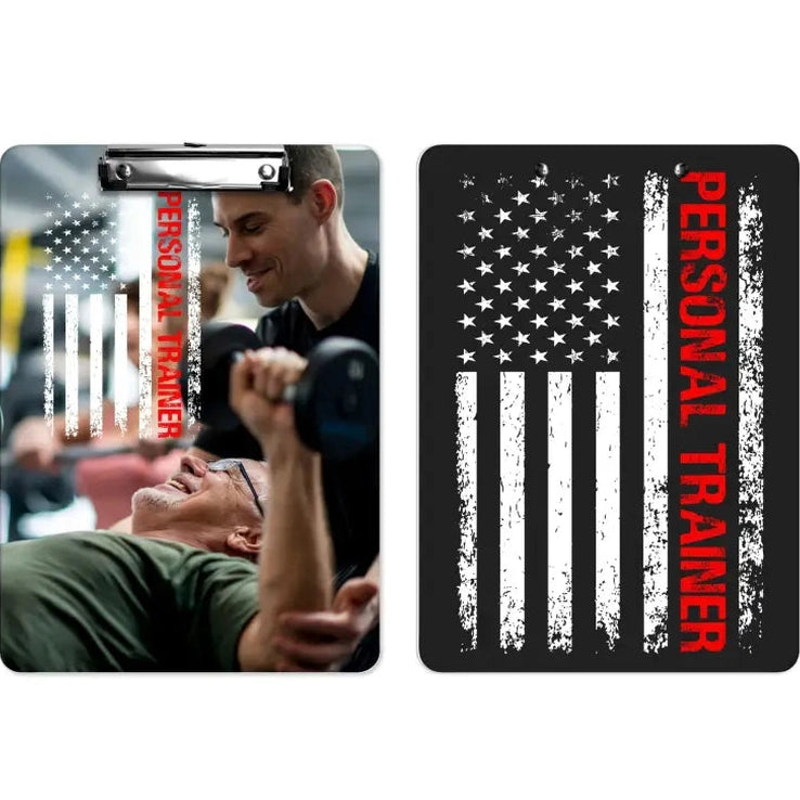 Custom Coach and Trainer Gift Bundle | Personalized Fitness Apparel and Accessories for Gym Instructors - Christian Supply