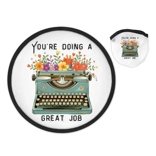 Custom Great Job Gift Bundle | Personalized Recognition and Encouragement Set for Team Members and Volunteers - Christian Supply