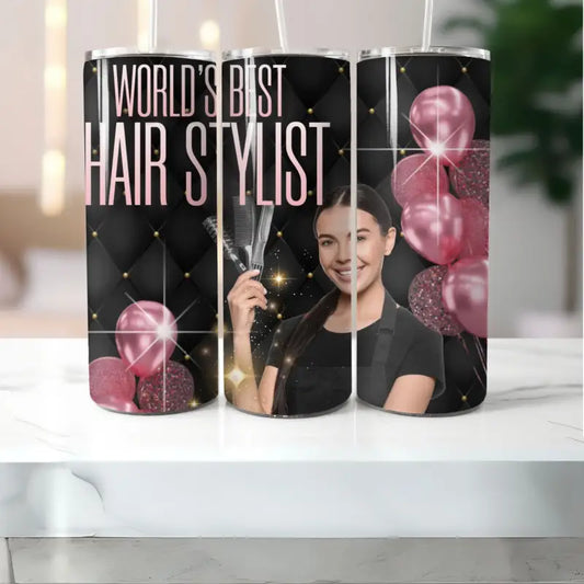 Custom Hair Stylist and Barber Gift Bundle | Personalized Salon and Barber Shop Gifts for Professionals - Christian Supply