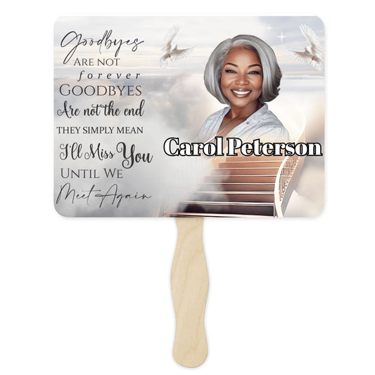 Custom Memorial Gift Bundle | Personalized Faith Based Keepsakes and Remembrance Gifts for Loved Ones - Christian Supply