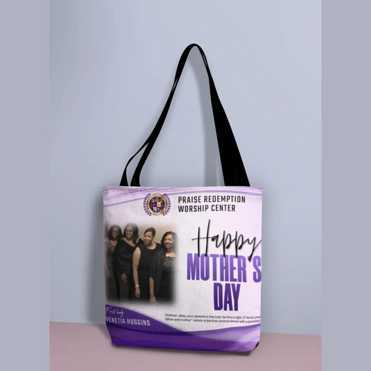 Custom Mother’s Day Gift Bundle | Personalized Christian Keepsakes and Comfort Gifts for Moms and Mother Figures - Christian Supply