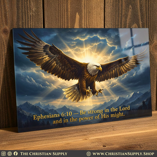 Glass Cutting Board (Set of 5)