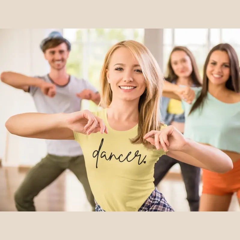 dance gift bundle | custom apparel and personalized keepsakes for dancers and teams - christian supply