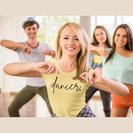 Dance Gift Bundle | Custom Apparel and Personalized Keepsakes for Dancers and Teams - Christian Supply