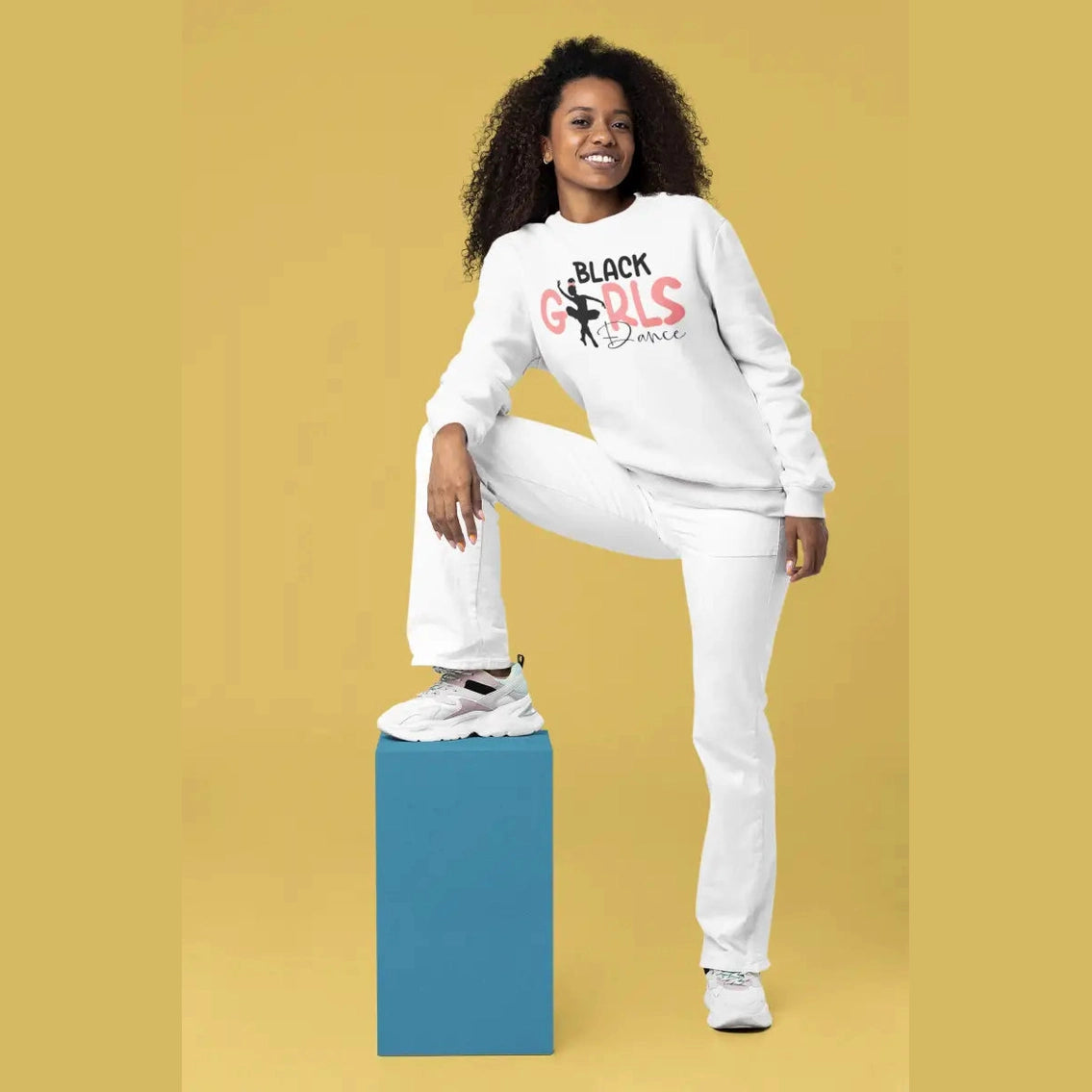Dance Gift Bundle | Custom Apparel and Personalized Keepsakes for Dancers and Teams - Christian Supply