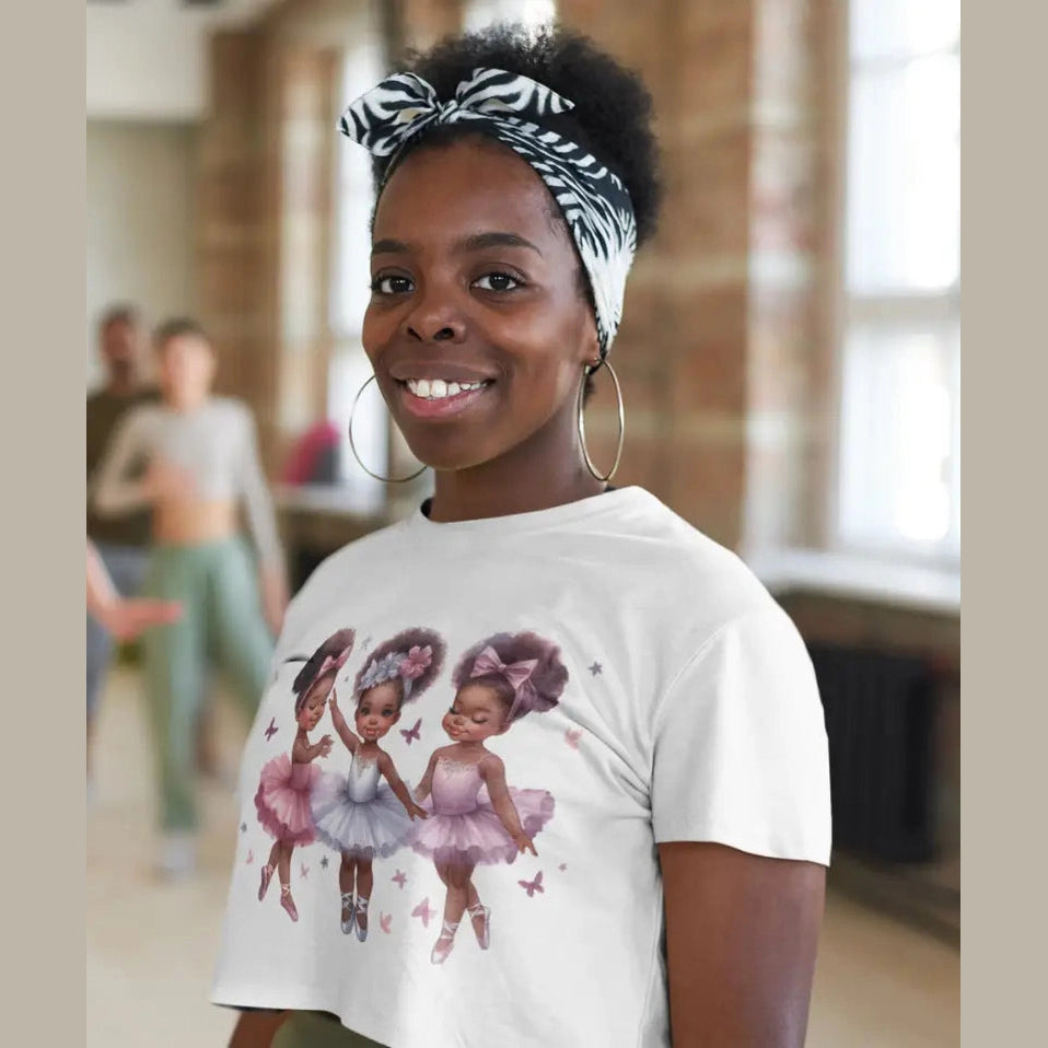 Dance Gift Bundle | Custom Apparel and Personalized Keepsakes for Dancers and Teams - Christian Supply