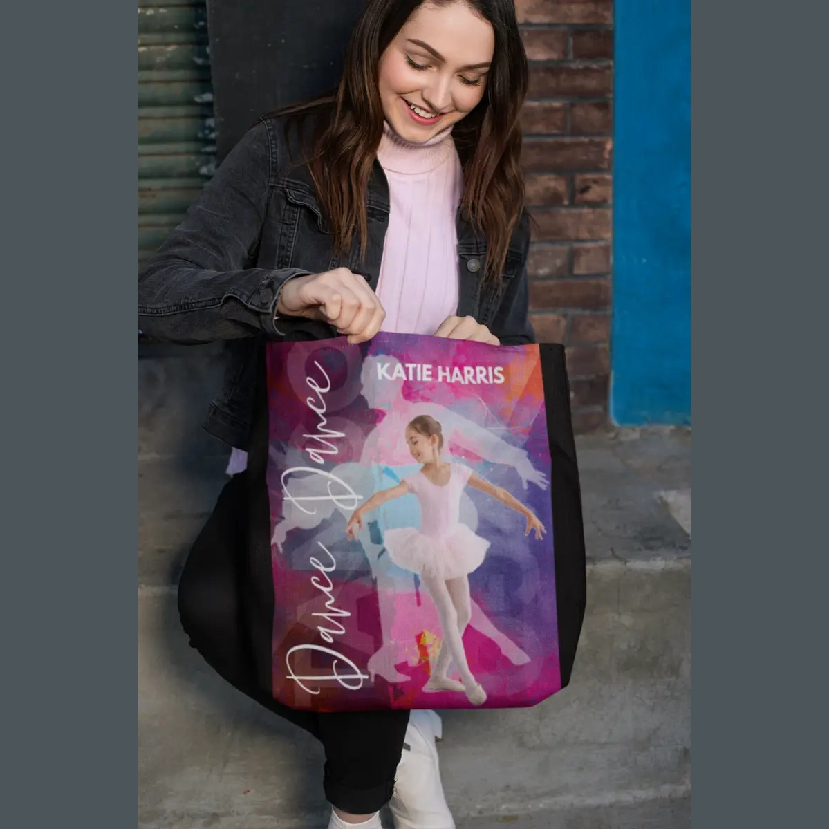 Dance Gift Bundle | Custom Apparel and Personalized Keepsakes for Dancers and Teams - Christian Supply
