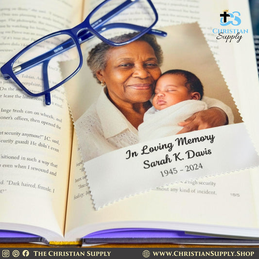 Eyeglass Cleaning Cloths