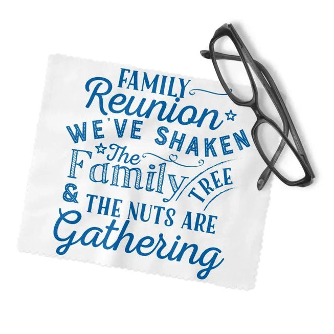 Family Reunion Gift Bundle | Personalized Apparel, Accessories & Keepsakes for Your Family Gathering - Christian Supply
