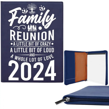 Family Reunion Gift Bundle | Personalized Apparel, Accessories & Keepsakes for Your Family Gathering - Christian Supply