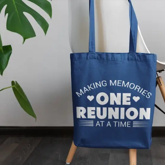 family reunion gift bundle | personalized apparel, accessories & keepsakes for your family gathering - christian supply