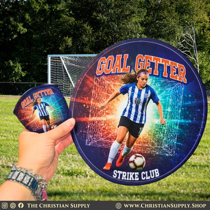 Foldable Fan with Carrying Pouch (Set of 6)