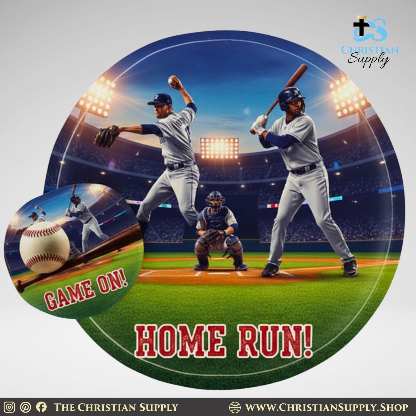 Foldable Fan with Carrying Pouch (Set of 6)