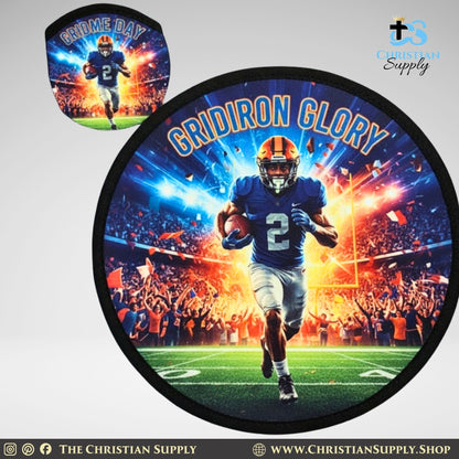 Foldable Fan with Carrying Pouch (Set of 6)