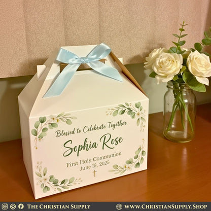 Gable Boxes (Pack of 25)