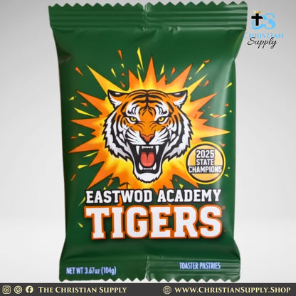 Party Favors (Wrappers / Labels Only)