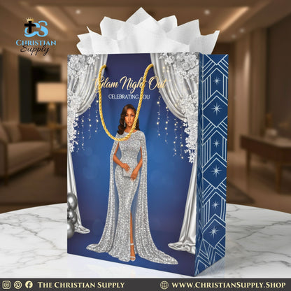 Gift Bag (Set of 100)