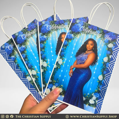 Gift Bag (Set of 100)