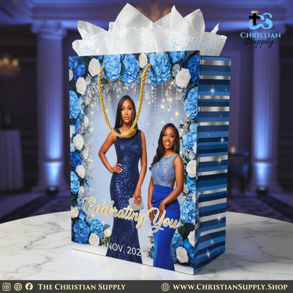 Gift Bag (Set of 100)