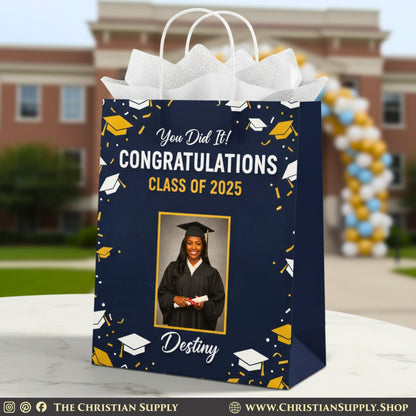 Gift Bag (Set of 100)