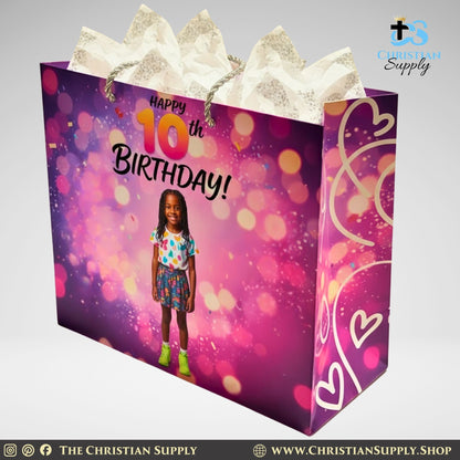 Gift Bag (Set of 100)