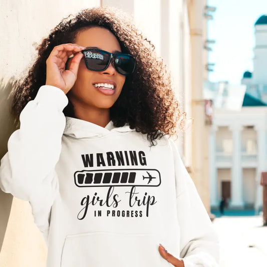 Girl's Trip Event Bundle | Personalized Travel Favors and Matching Apparel for Squad Getaways - Christian Supply