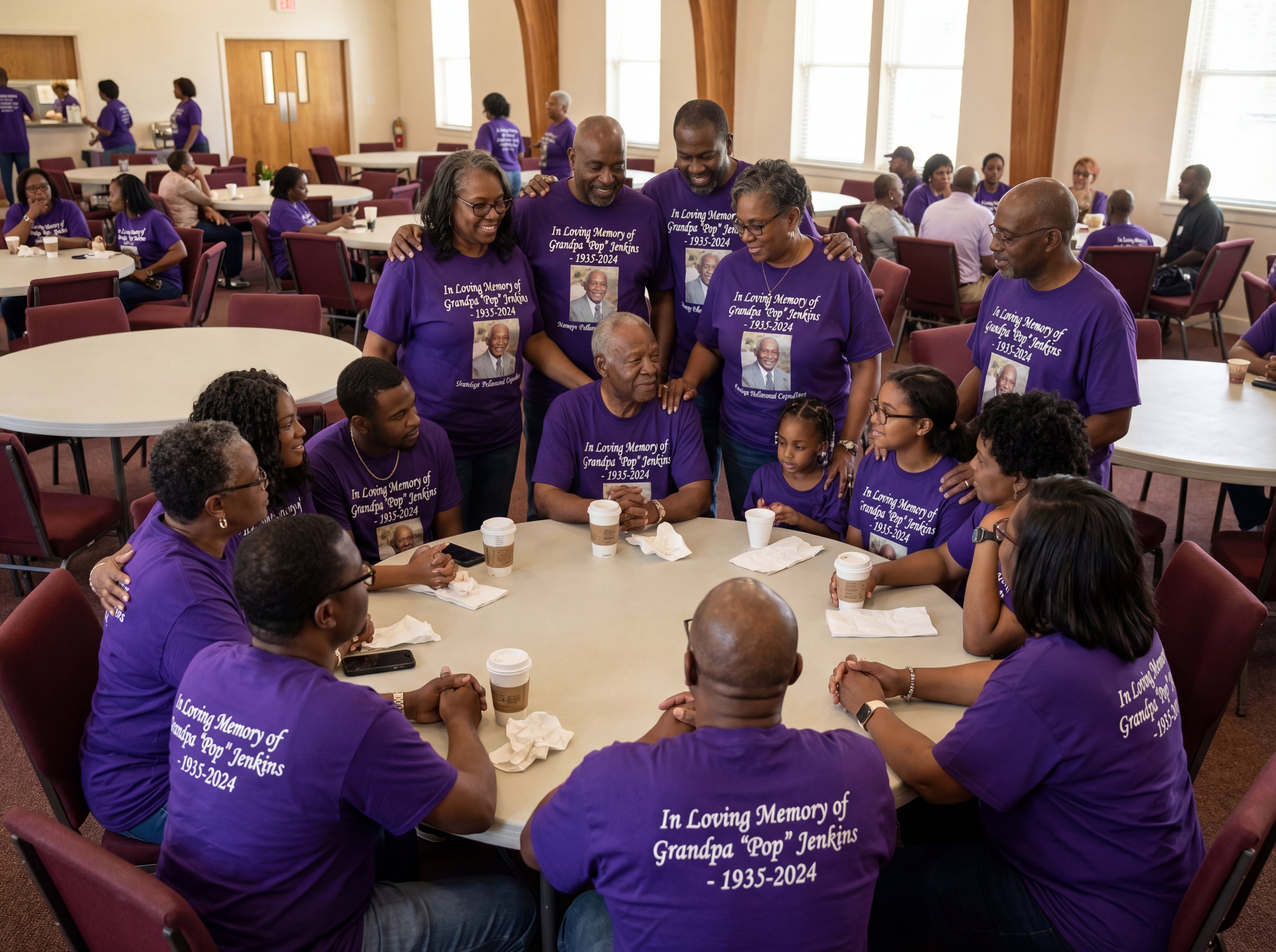 Memorial Tribute Bundle / Custom Memorial Items